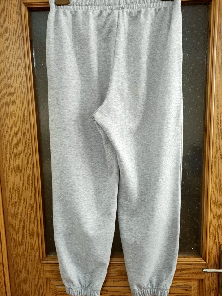 orjinal mavi L beden eşofman altı - Görsel 5