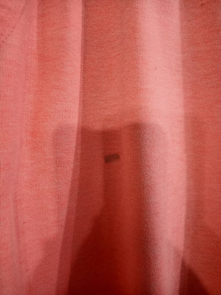 xl eşofman altı küçük bir leke var başka da bir sorunu - Görsel 4