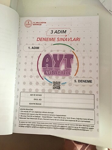  Meb ea denemeleri