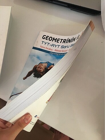  Beden Acil geometrinin ilacı