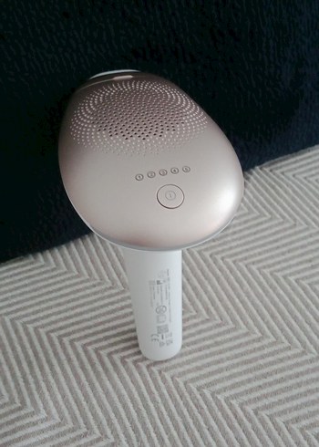 Philips Beyaz Lazer Epilasyon Cihazı