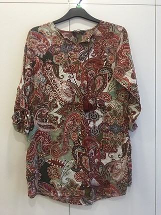 Tunik şık