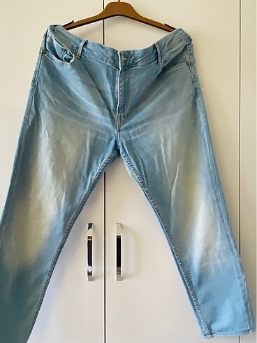 LC Waikiki Kot pantolon