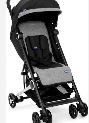 Chicco miinimo kabin boy bebek arabası