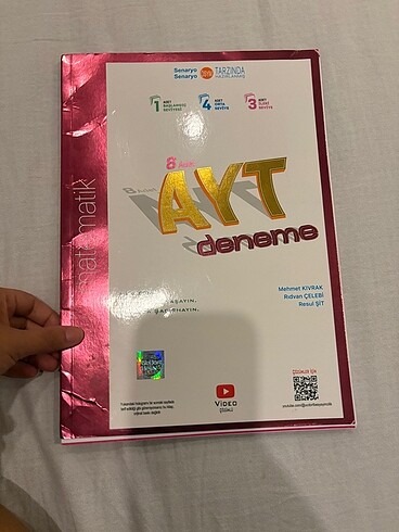 Deneme