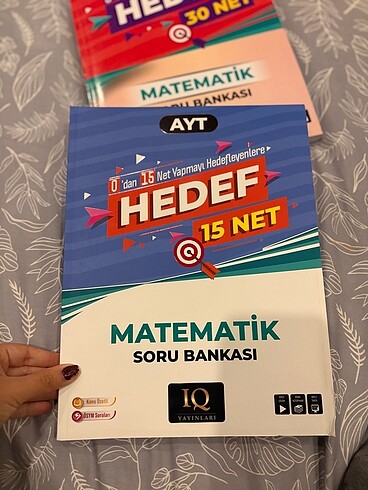 Ayt soru bankası