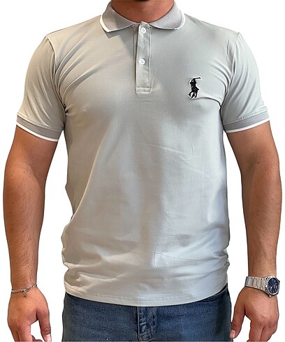 U.S POLO ASSN. POLO YAKA