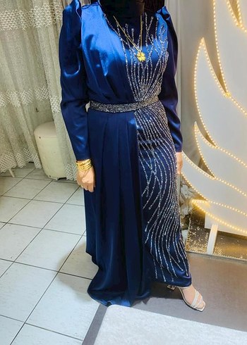 tesettür abiye