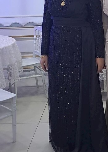 tesettür abiye