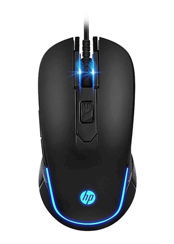 Rampage KB-GX65 Klavye - HP M200 Mouse - Görsel 7