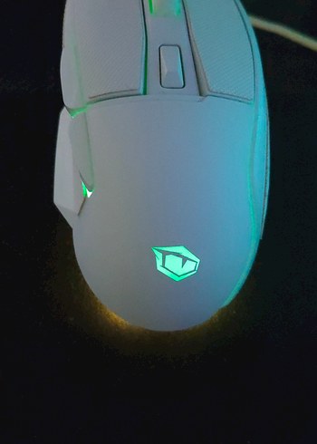 Beden Monster Pusat Reflex Ultra Kablosuz Oyuncu Mouse