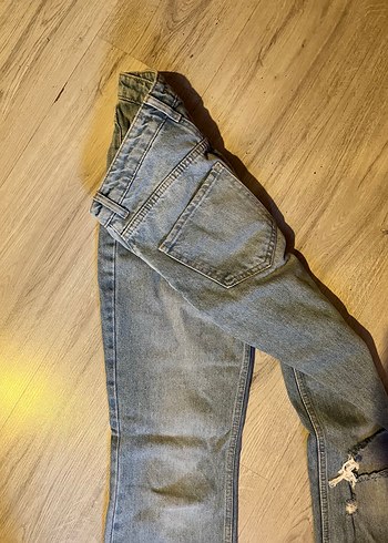 MAVİ PANTOLON - Görsel 3