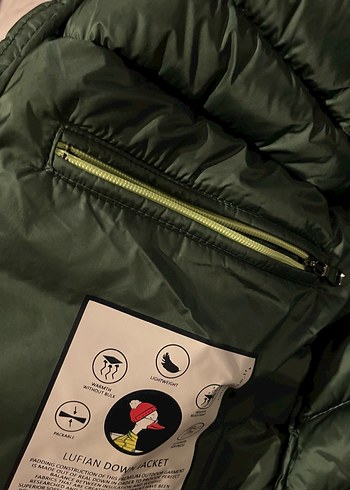 lufian mont - Görsel 4