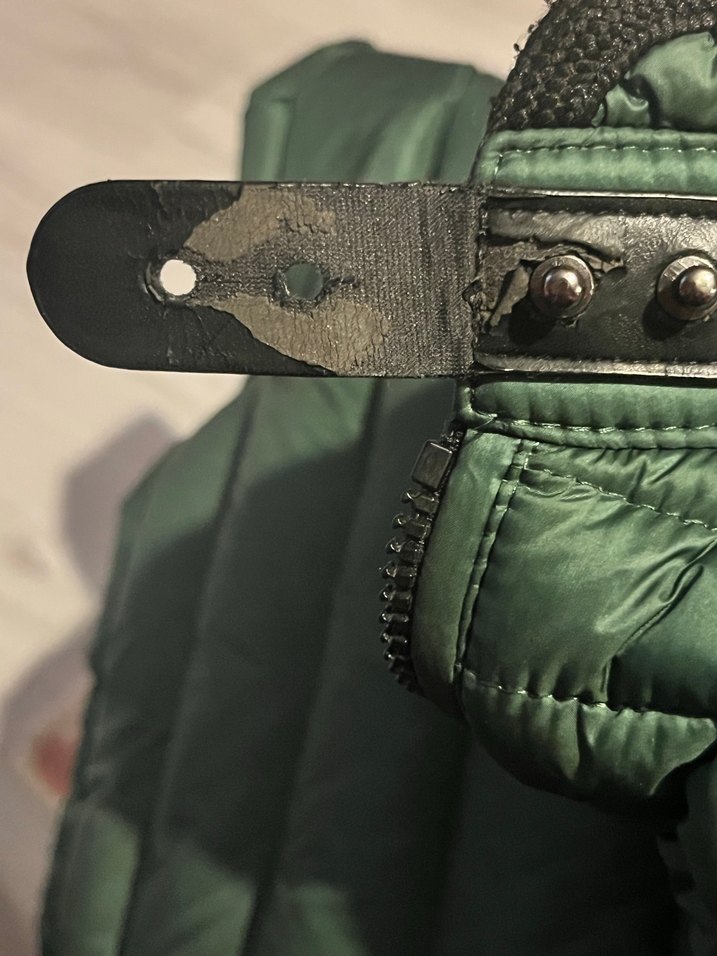 lufian mont - Görsel 5