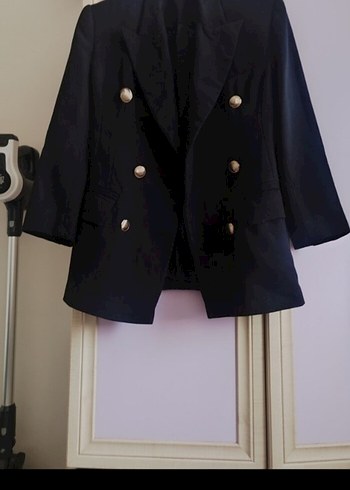 Kadın Blazer Ceket
