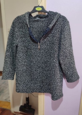 Bayan Sweatshirt