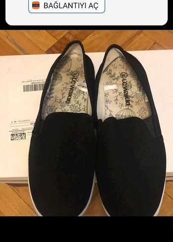 Espadril - Görsel 9