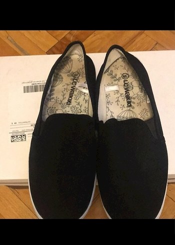 Espadril - Görsel 7