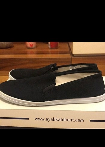 Espadril - Görsel 8