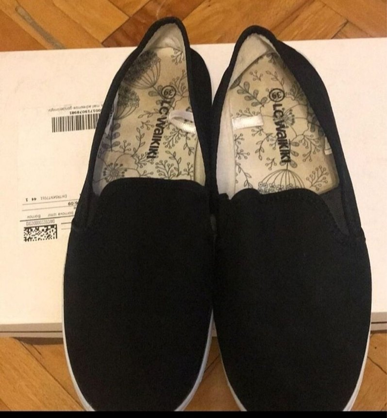 Espadril - Görsel 3