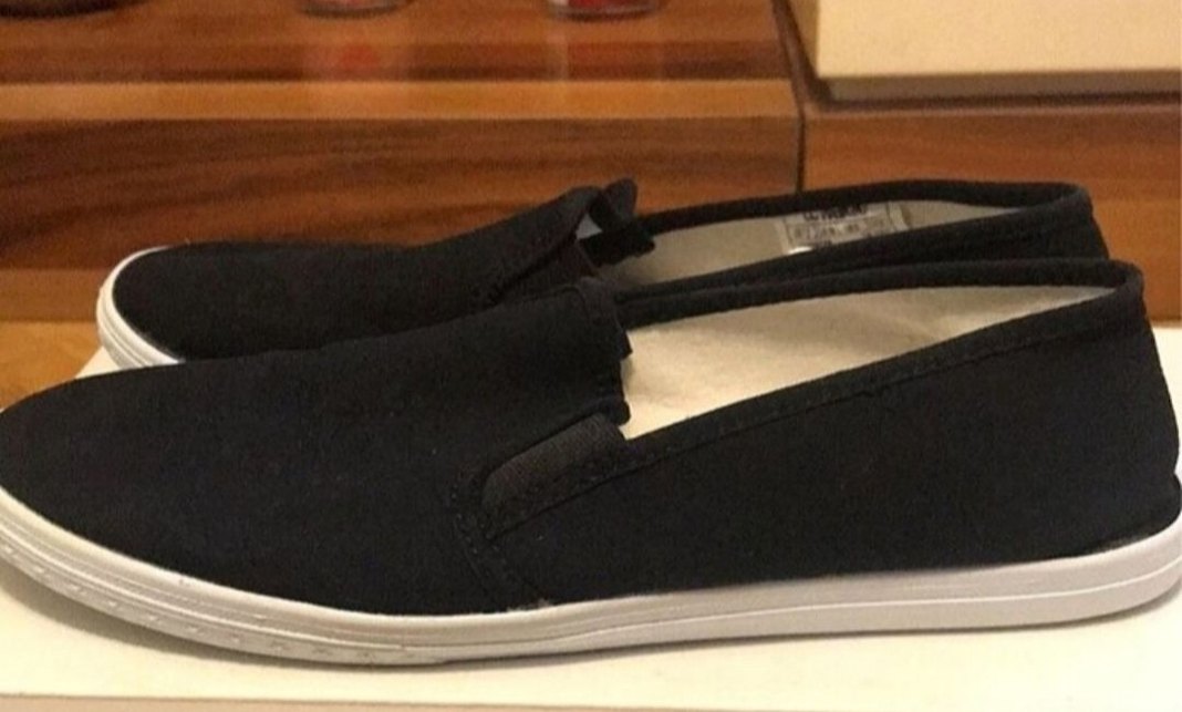 Espadril - Görsel 2