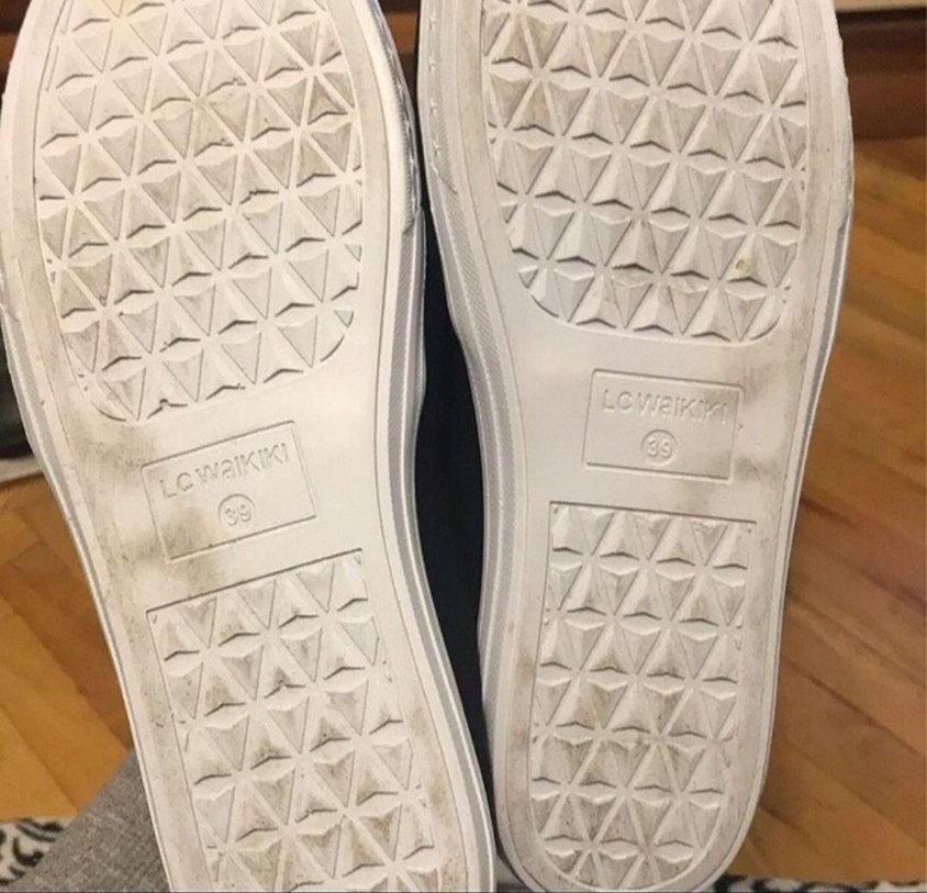 Espadril - Görsel 4