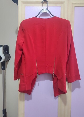 Tucino Blazer ceket