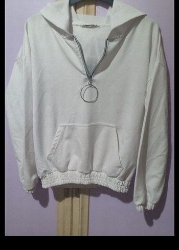 Tena Sweatshirt - Görsel 3