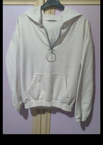 Tena Sweatshirt - Görsel 9