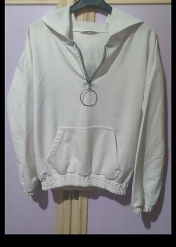 Tena Sweatshirt - Görsel 5