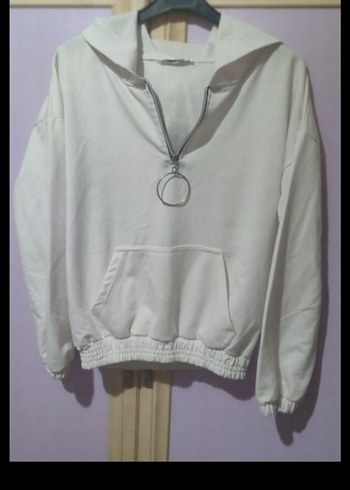 Tena Sweatshirt - Görsel 7