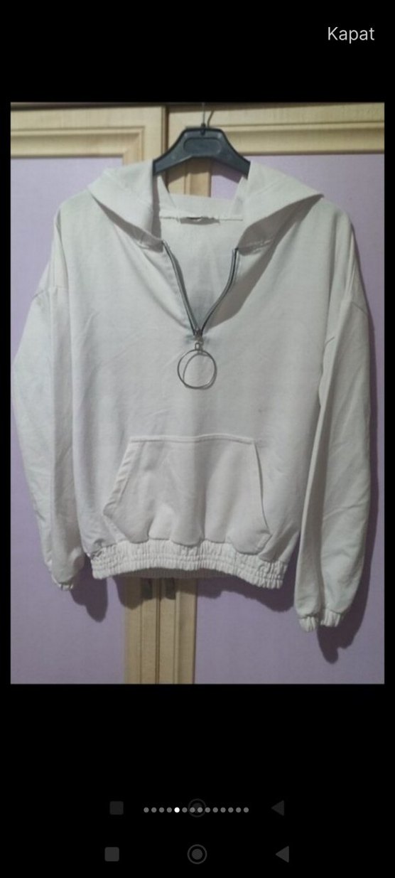 Tena Sweatshirt - Görsel 3