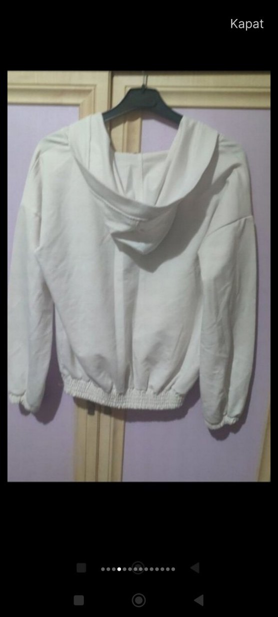 Tena Sweatshirt - Görsel 2