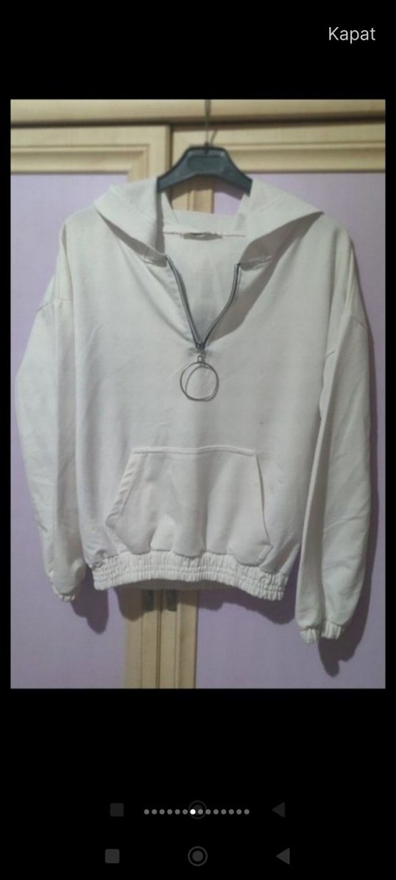 Tena Sweatshirt - Görsel 5