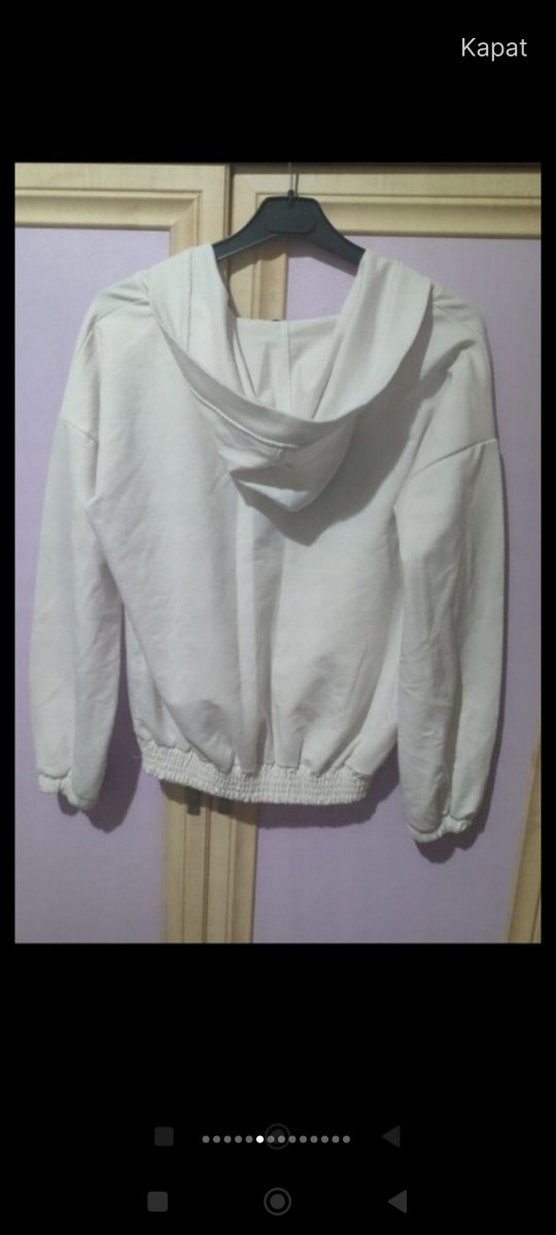 Tena Sweatshirt - Görsel 4