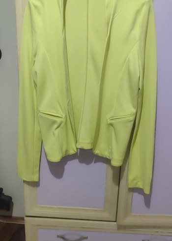 Zara Blazer Ceket