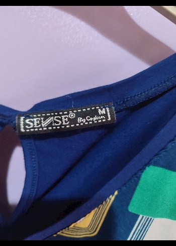 Sense Şık bluz
