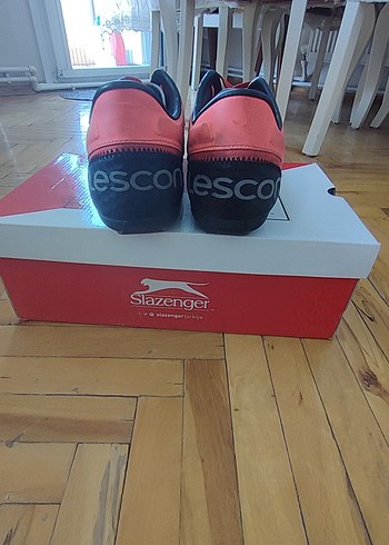 Lescon Erkek Futbol Ayakkabısı