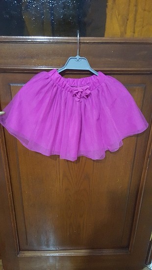 tutu etek 4-5 yaş 