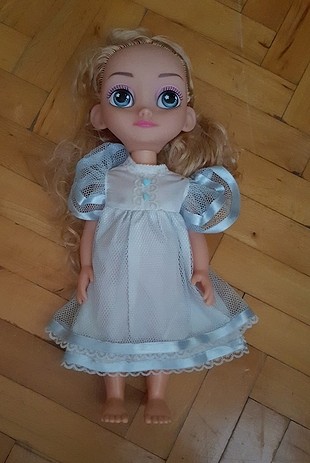 Büyük bebek 