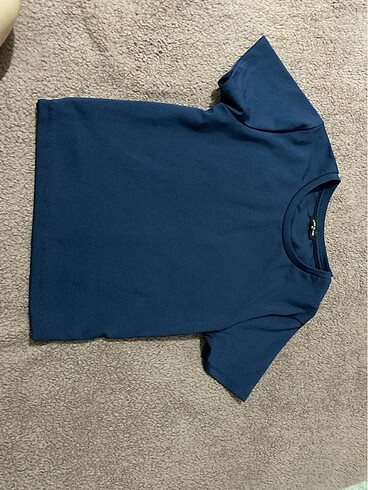 River Island Lacivert body
