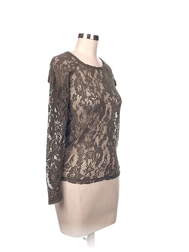 Zara Zara Bluz %70 İndirimli.