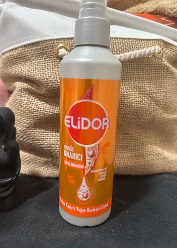 Elidor