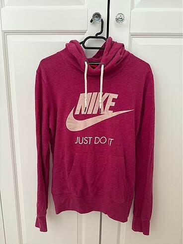 Nike orijinal sweatshirt s beden