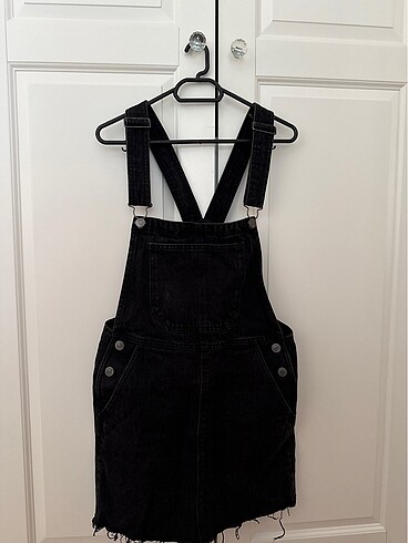 Bershka xs beden salopet