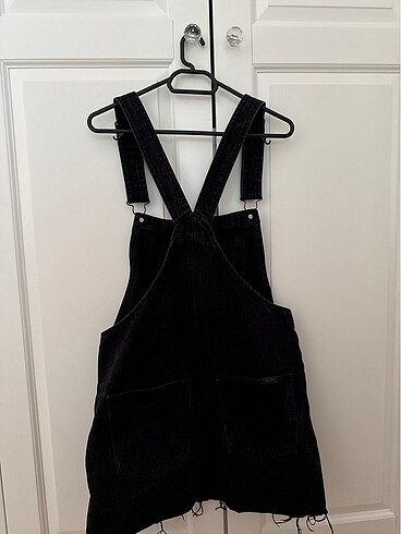 Bershka xs beden salopet - Görsel 2