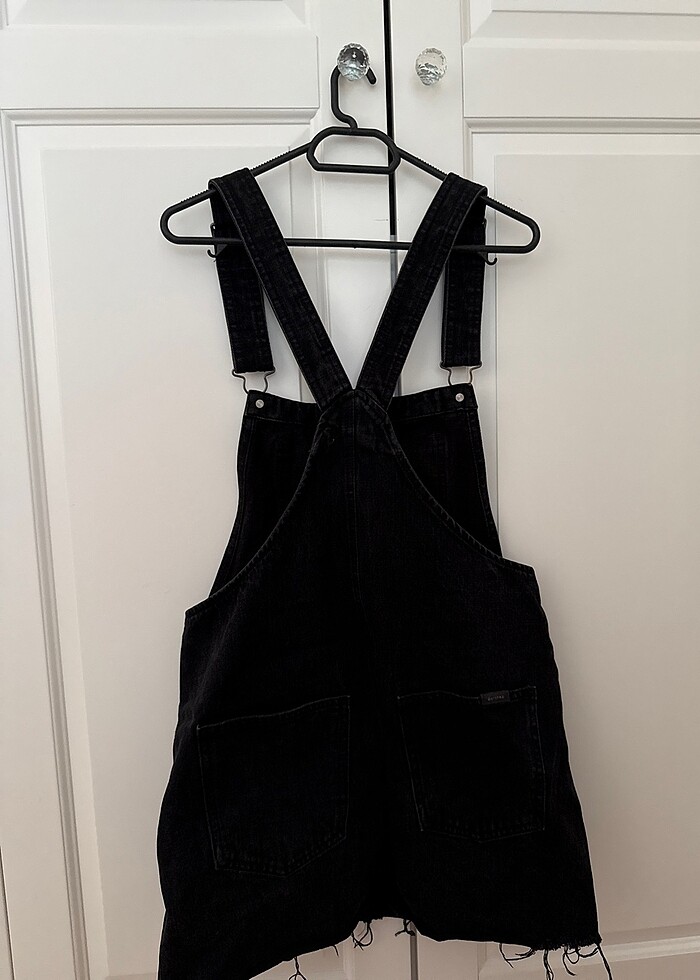 Bershka xs beden salopet - Görsel 2