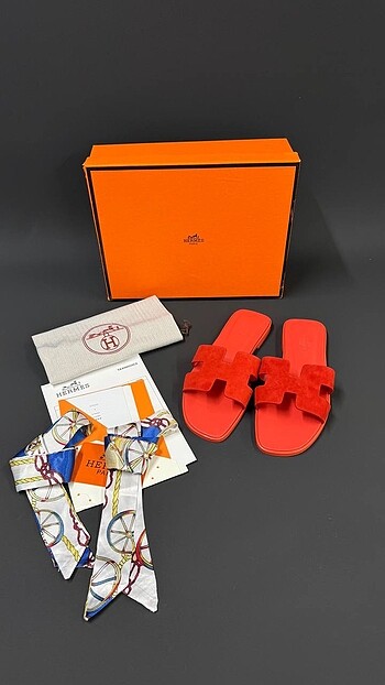 40 Beden çeşitli Renk Hermes