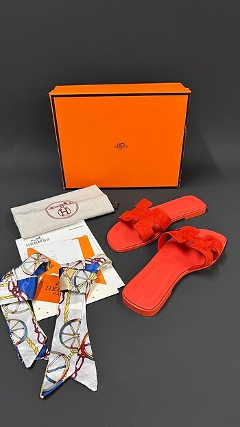 40 Beden Hermes
