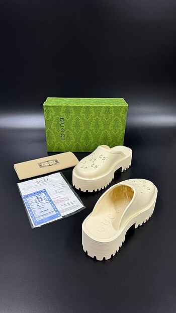 38 Beden Gucci